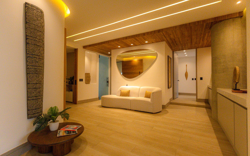 Exclusive Provenza Apartament| 314m² | Private Elevator Access, Luxury Finishes & Exceptional Views