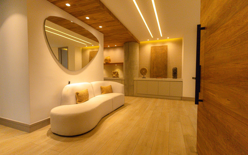 Exclusive Provenza Apartament| 314m² | Private Elevator Access, Luxury Finishes & Exceptional Views