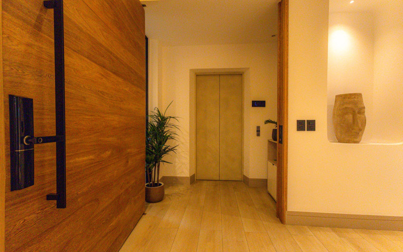Exclusive Provenza Apartament| 314m² | Private Elevator Access, Luxury Finishes & Exceptional Views