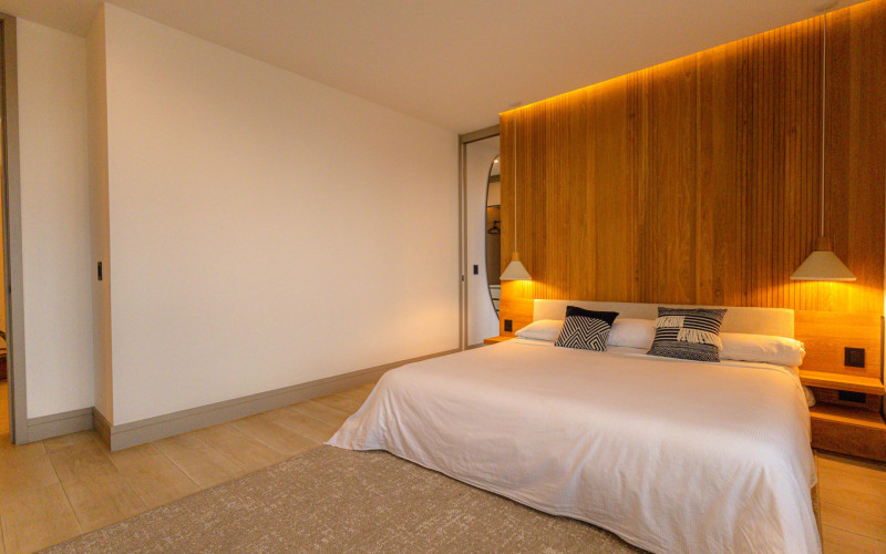 Exclusive Provenza Apartament| 314m² | Private Elevator Access, Luxury Finishes & Exceptional Views