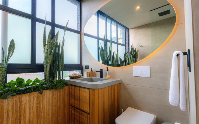 Exclusive Provenza Apartament| 314m² | Private Elevator Access, Luxury Finishes & Exceptional Views
