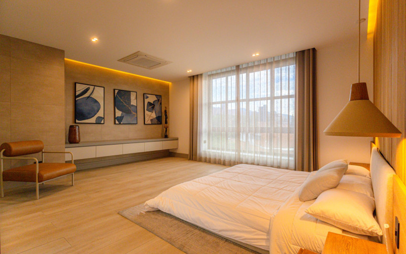 Exclusive Provenza Apartament| 314m² | Private Elevator Access, Luxury Finishes & Exceptional Views