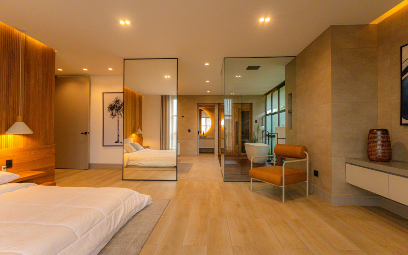 Exclusive Provenza Penthouse | 314m² | Private Elevator Access, Luxury Finishes & Exceptional Views