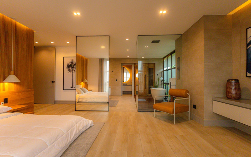 Exclusive Provenza Apartament| 314m² | Private Elevator Access, Luxury Finishes & Exceptional Views