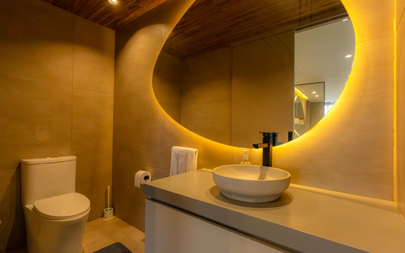 Exclusive Provenza Apartament| 314m² | Private Elevator Access, Luxury Finishes & Exceptional Views