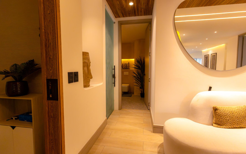 Exclusive Provenza Apartament| 314m² | Private Elevator Access, Luxury Finishes & Exceptional Views