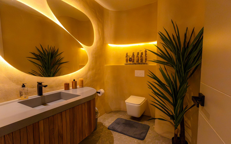 Exclusive Provenza Apartament| 314m² | Private Elevator Access, Luxury Finishes & Exceptional Views