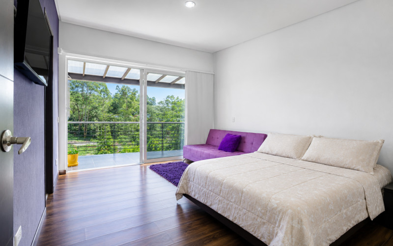 Contemporary Luxury Estate on 6,400 m² Near Llanogrande & Medellín Airport
