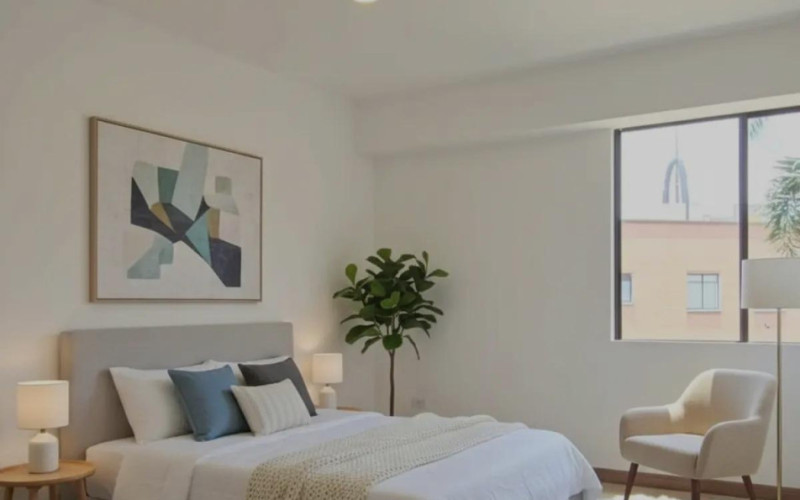 Apartamento en Medellín en Laureles