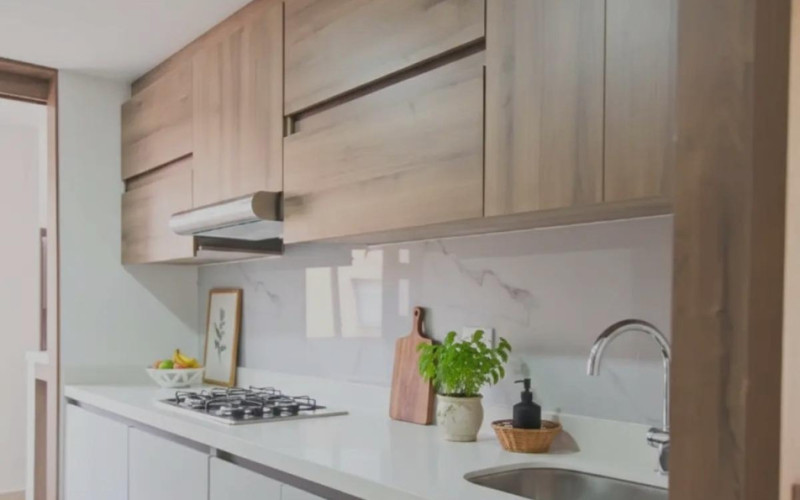 Apartamento en Medellín en Laureles