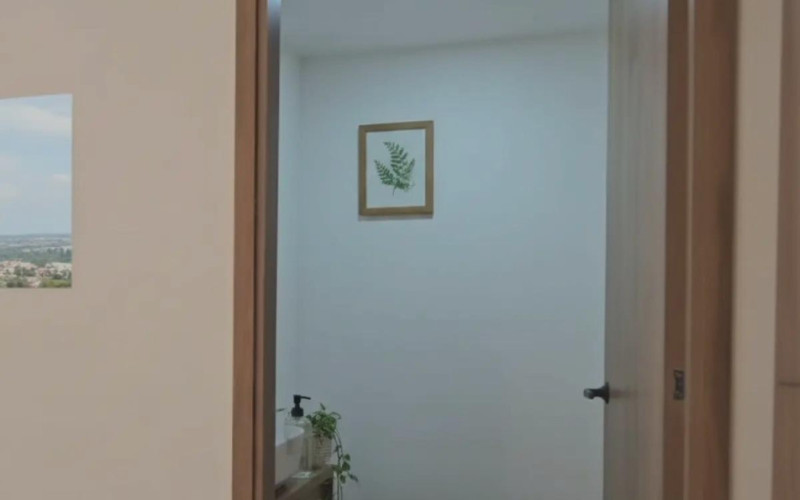 Apartamento en Medellín en Laureles