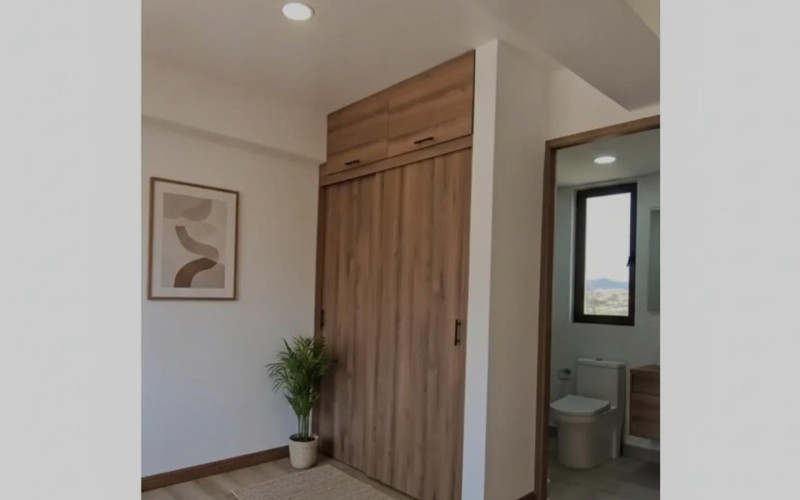 Apartamento en Medellín en Laureles