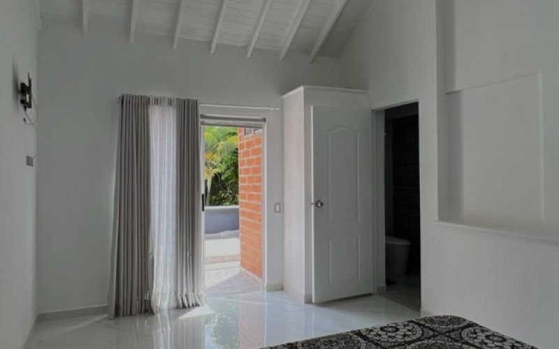 Casa en Medellín en El Poblado