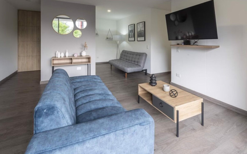 The New Standard of Urban Luxury: A Hidden Gem in Los Colores - Laureles.
