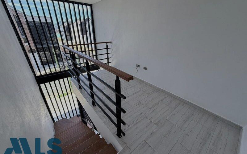 Casa en La Ceja en La Floresta