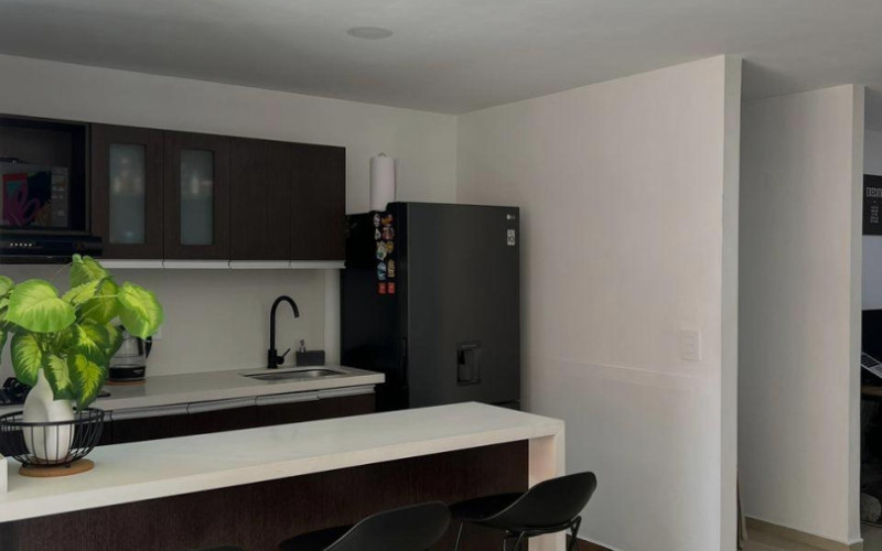 Apartamento en Sabaneta en Aves Marías