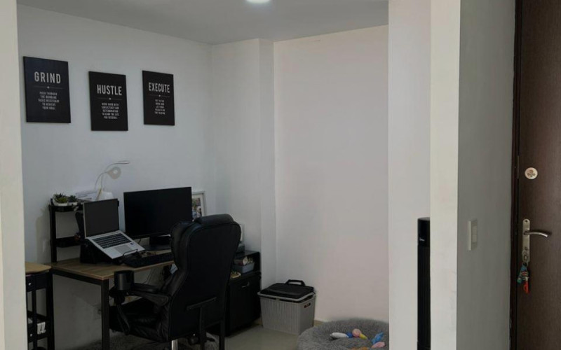 Apartamento en Sabaneta en Aves Marías