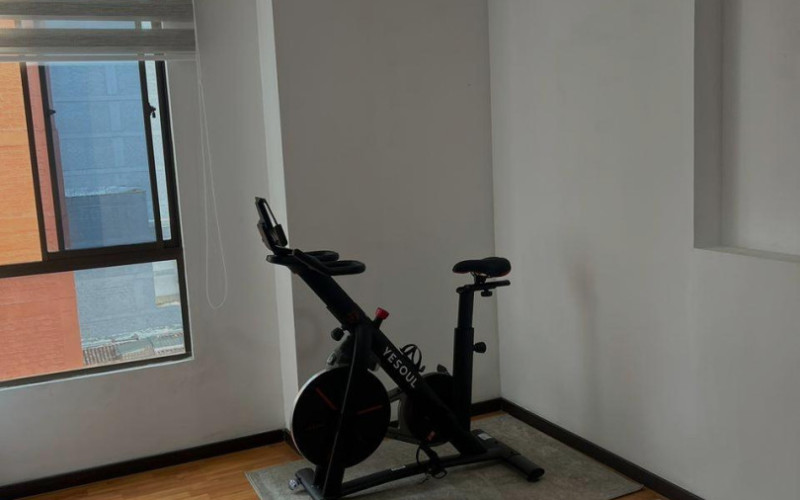 Apartamento en Sabaneta en Aves Marías