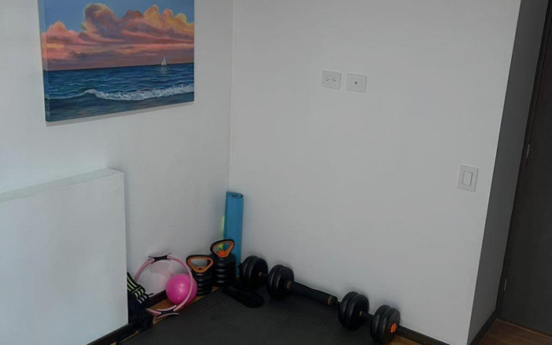 Apartamento en Sabaneta en Aves Marías