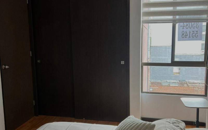 Apartamento en Sabaneta en Aves Marías