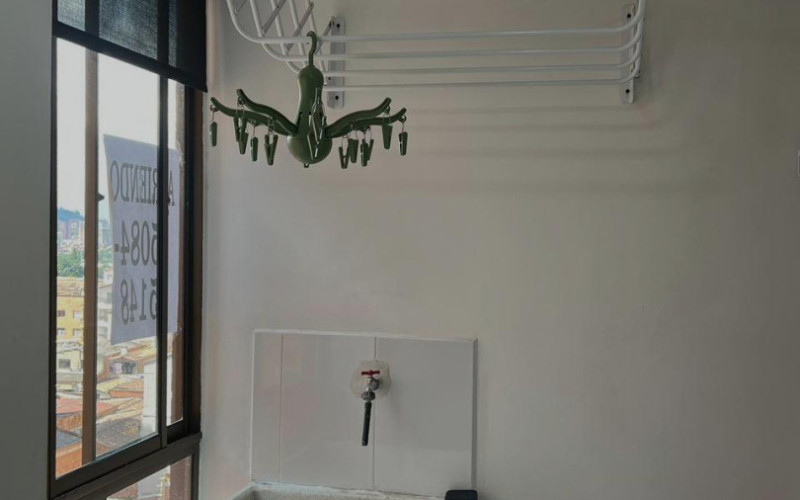 Apartamento en Sabaneta en Aves Marías