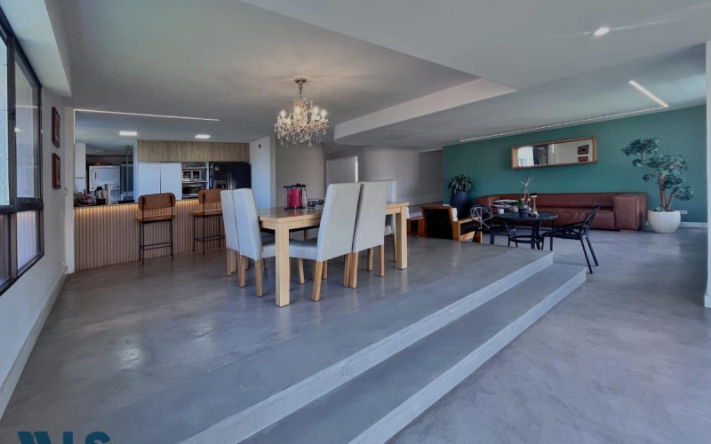 Apartamento en Medellín en Alejandría
