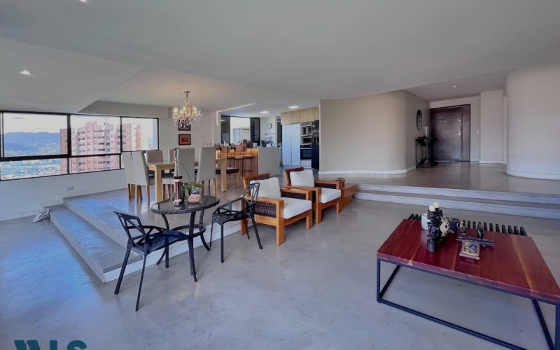 Apartamento en Medellín en Alejandría