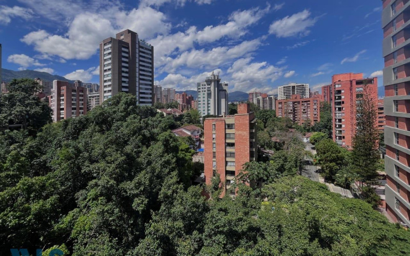 Apartamento en Medellín en Alejandría