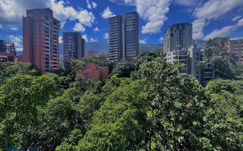 Apartamento en Medellín en Alejandría
