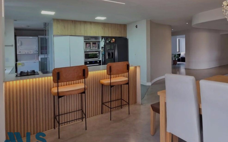 Apartamento en Medellín en Alejandría