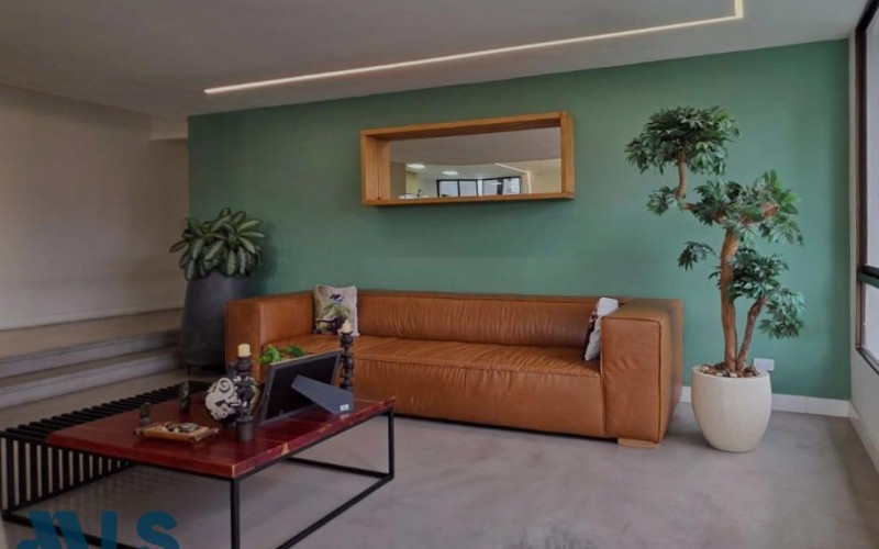 Apartamento en Medellín en Alejandría