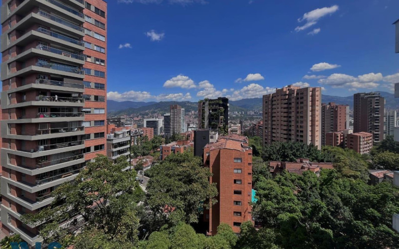 Apartamento en Medellín en Alejandría