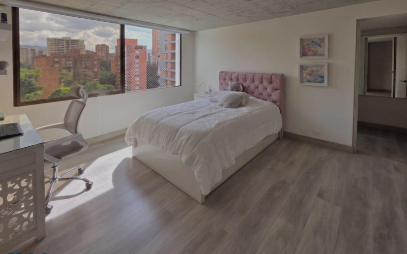 Apartamento en Medellín en Alejandría