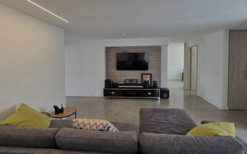 Apartamento en Medellín en Alejandría