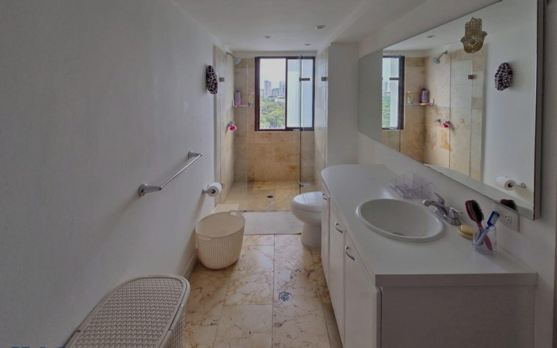 Apartamento en Medellín en Alejandría
