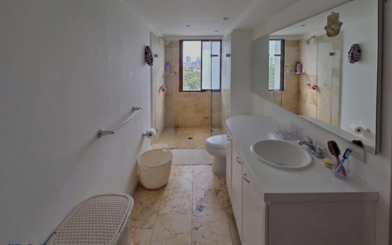 Apartamento en Medellín en Alejandría