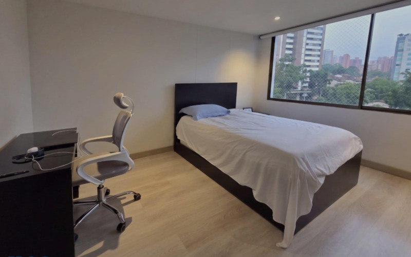Apartamento en Medellín en Alejandría