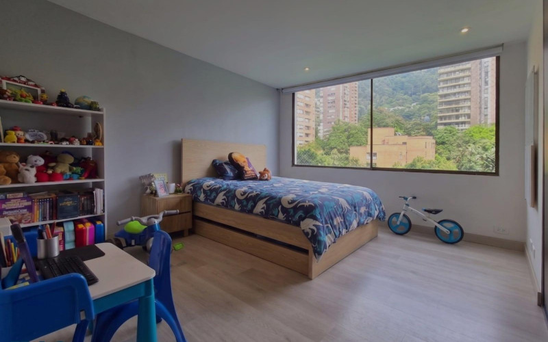 Apartamento en Medellín en Alejandría