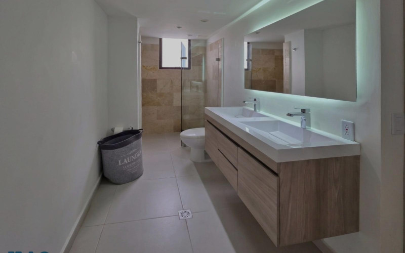 Apartamento en Medellín en Alejandría