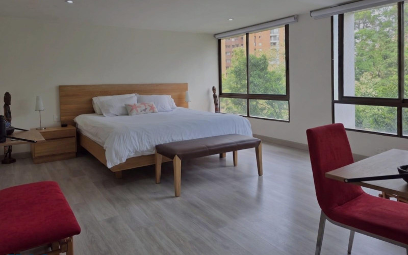 Apartamento en Medellín en Alejandría