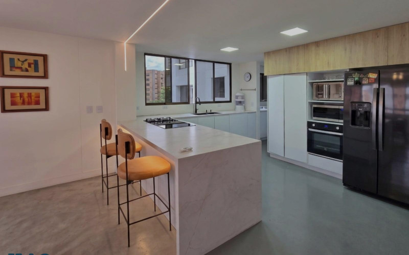 Apartamento en Medellín en Alejandría