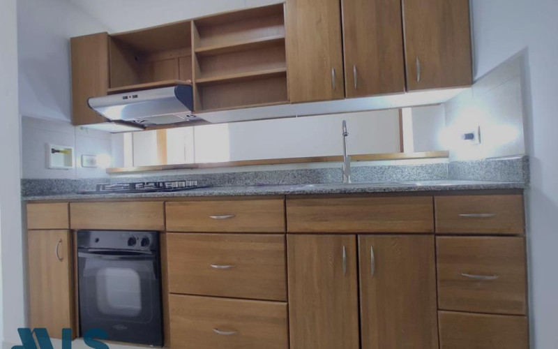 Apartamento en Sabaneta en Aves Marías