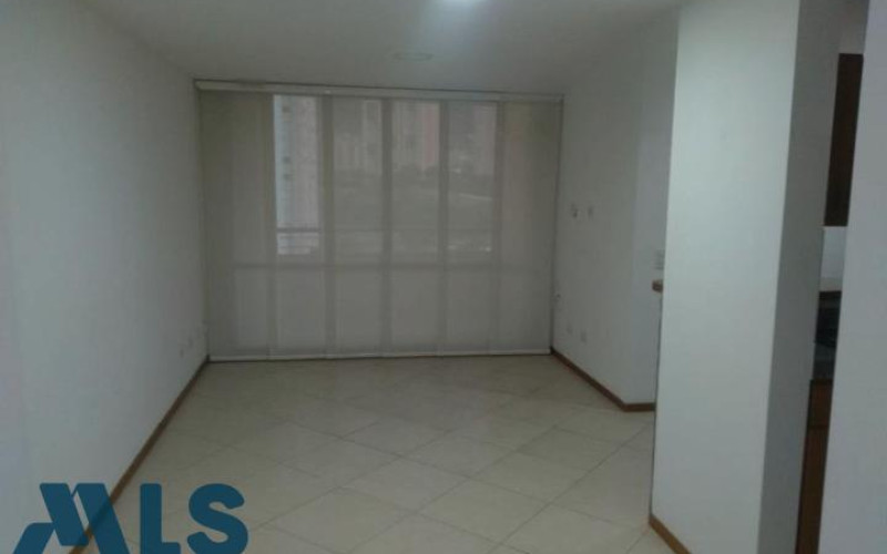 Apartamento en Sabaneta en Aves Marías
