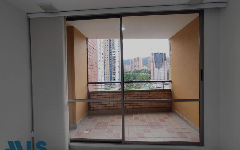 Apartamento en Sabaneta en Aves Marías