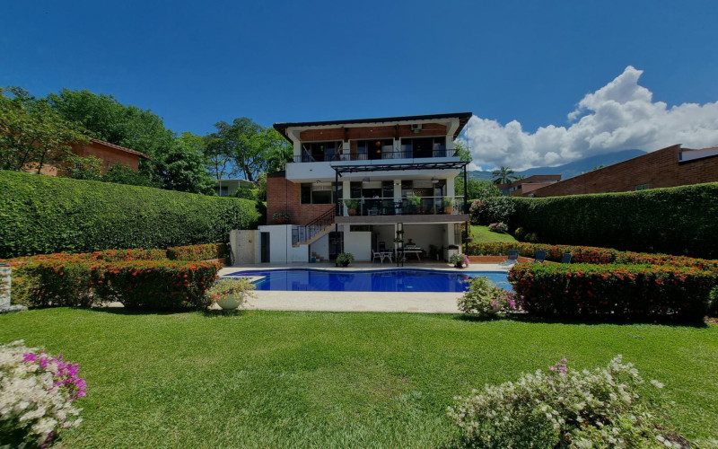 Finca Recreativa en San Jerónimo en Urbano