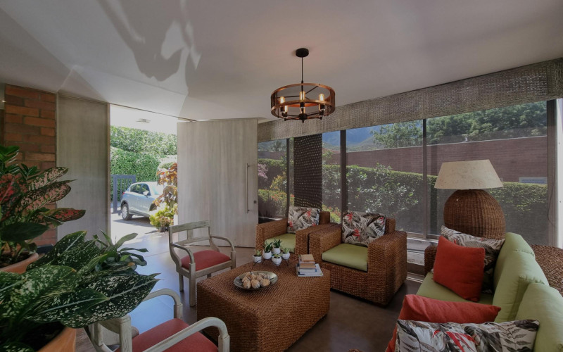 Finca Recreativa en San Jerónimo en Urbano