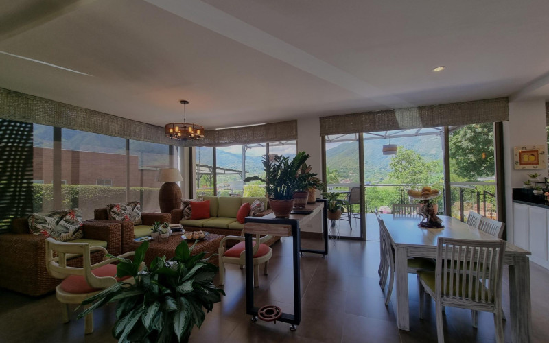 Finca Recreativa en San Jerónimo en Urbano
