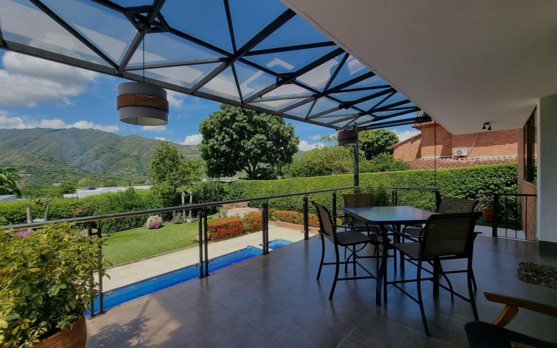 Finca Recreativa en San Jerónimo en Urbano