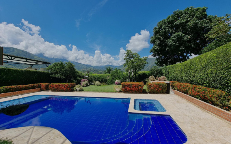 Finca Recreativa en San Jerónimo en Urbano