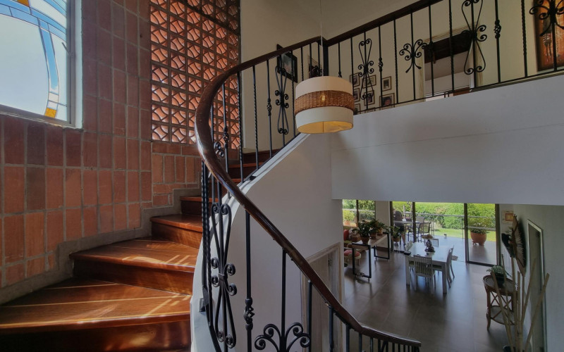 Finca Recreativa en San Jerónimo en Urbano